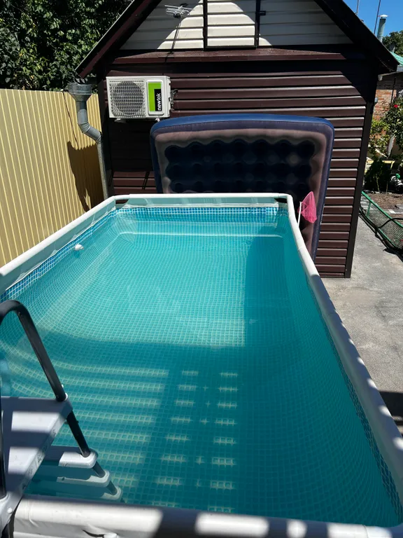 Коттедж Дом рядом с морем — аренда посуточно в Таганрог