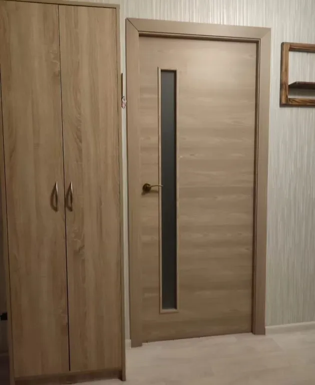 Большая светлая квартира рядом с центром города