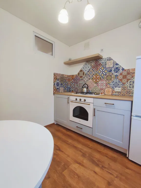 Квартира Уютная квартира 900 метров до центральной площади — Калининград