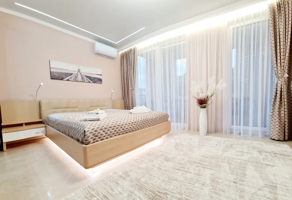 Квартира Апартамент Lighthouse baden-baden — аренда посуточно в Светлогорск