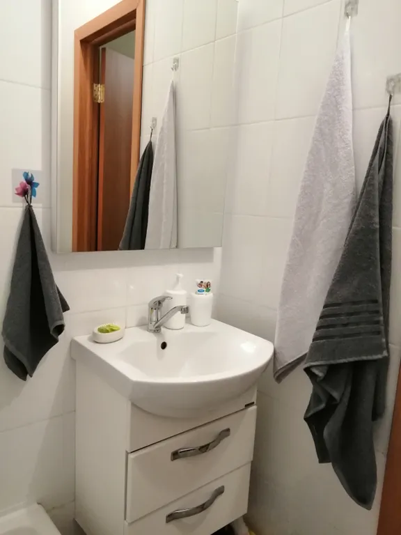 Уютная квартира на Лазурном берегу