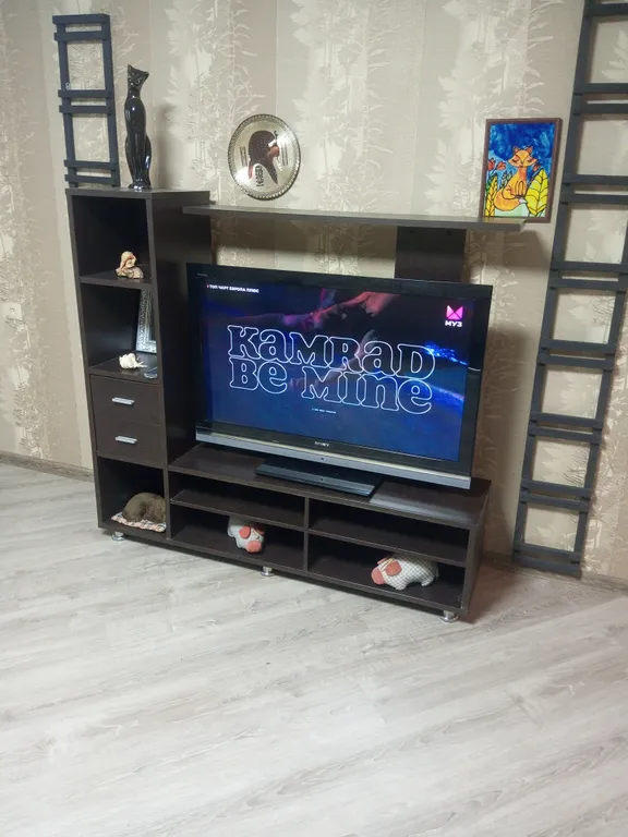 Уютная квартира в северном районе