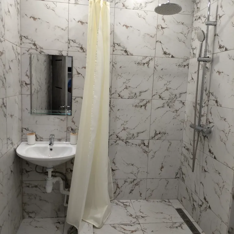 Уютные апартаменты Крылья