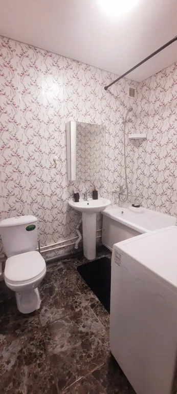 Чистая уютная квартира