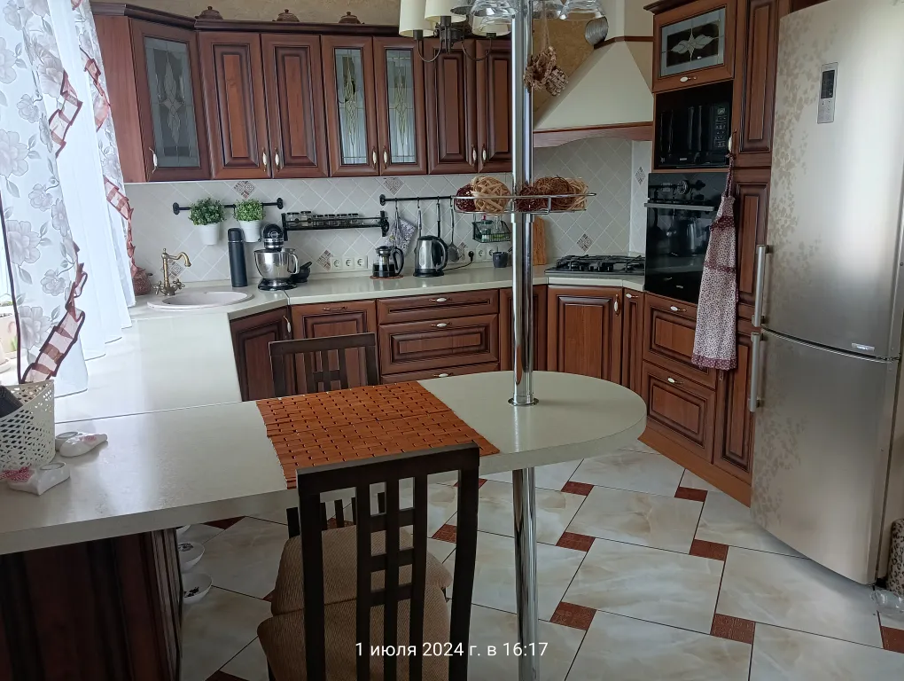 Коттедж Уютный дом — аренда посуточно в Браслав