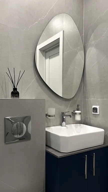 Квартира 1-комнатная Квартира — Светлогорск