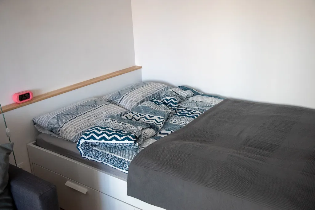 Квартира Апартаменты у Ауры — Ярославль