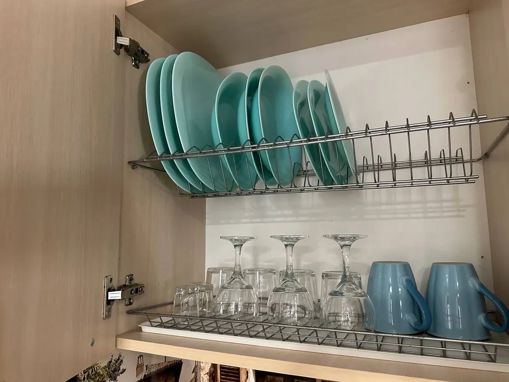 Квартира Яркие современные апартаменты в ЖК Сорренто Парк — Сириус