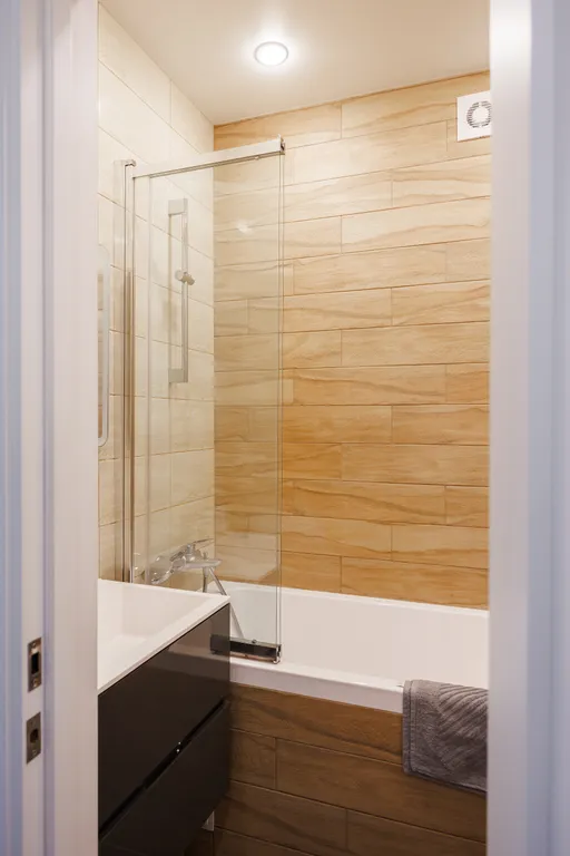 Апартаменты Парус