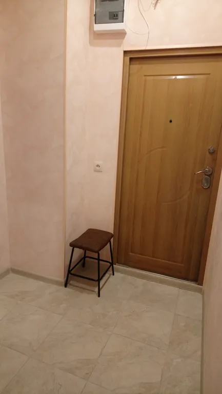 Апартаменты типа евродвушки, недалеко от ЖДВ, улица Воскресенская - Тимме