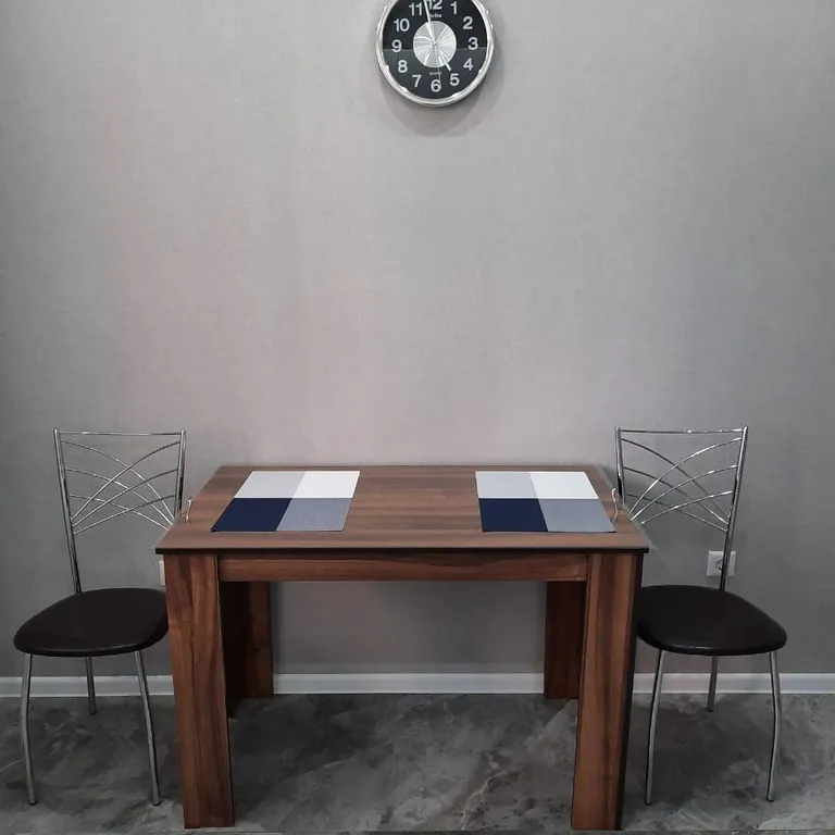 Квартира со всем необходимым,  для комфортного проживания