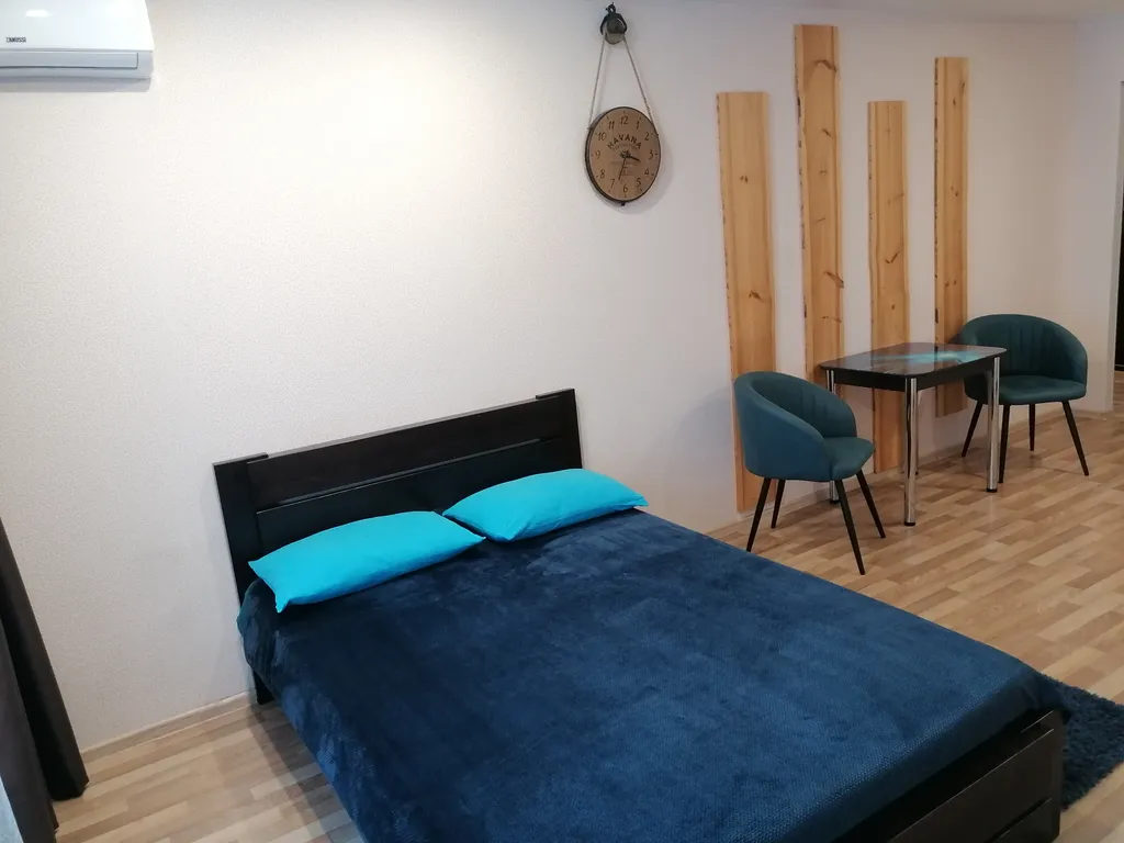 Стильная студия