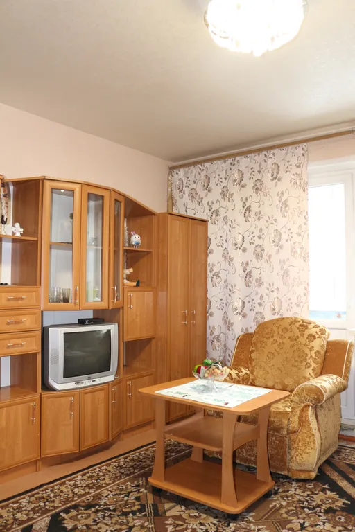 Уютная двухкомнатная квартира рядом с аквапарком Улет