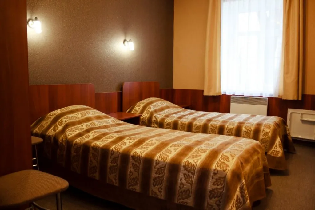 Квартира Комната — аренда посуточно в Псков