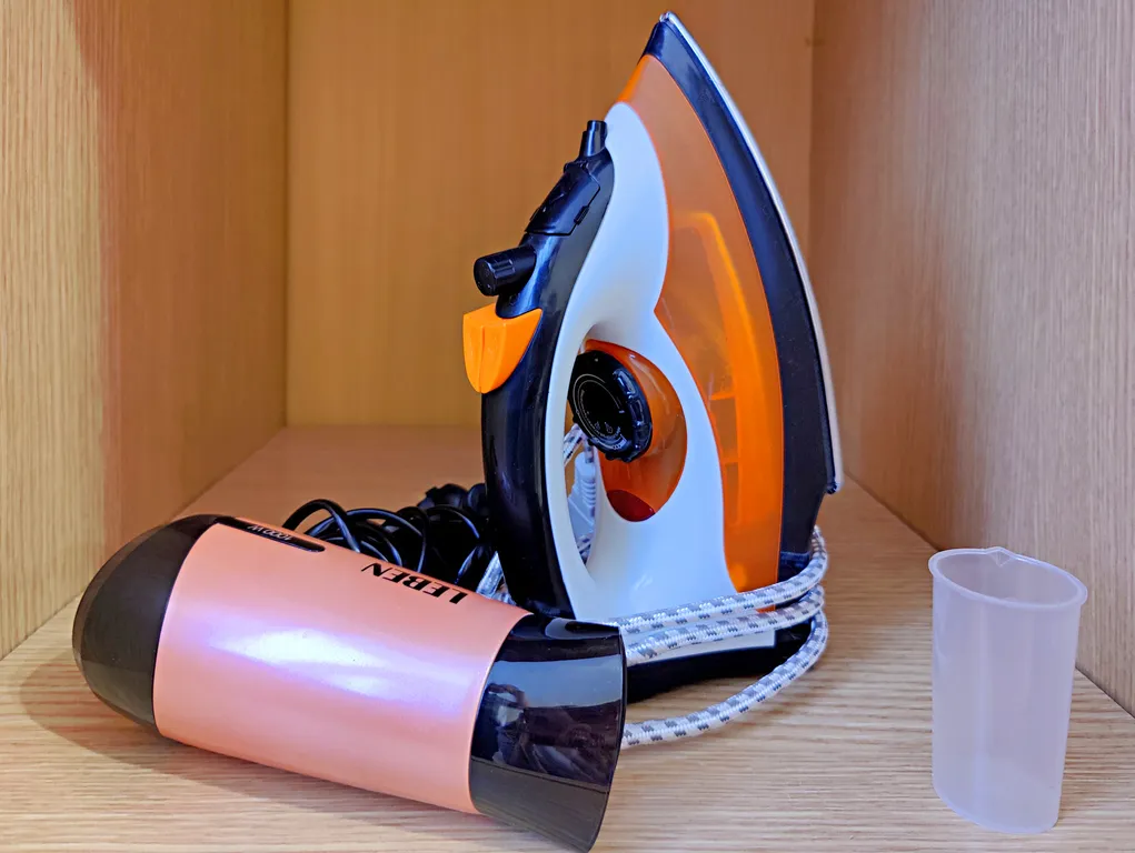 Комфортная квартира в Крутых Ключах