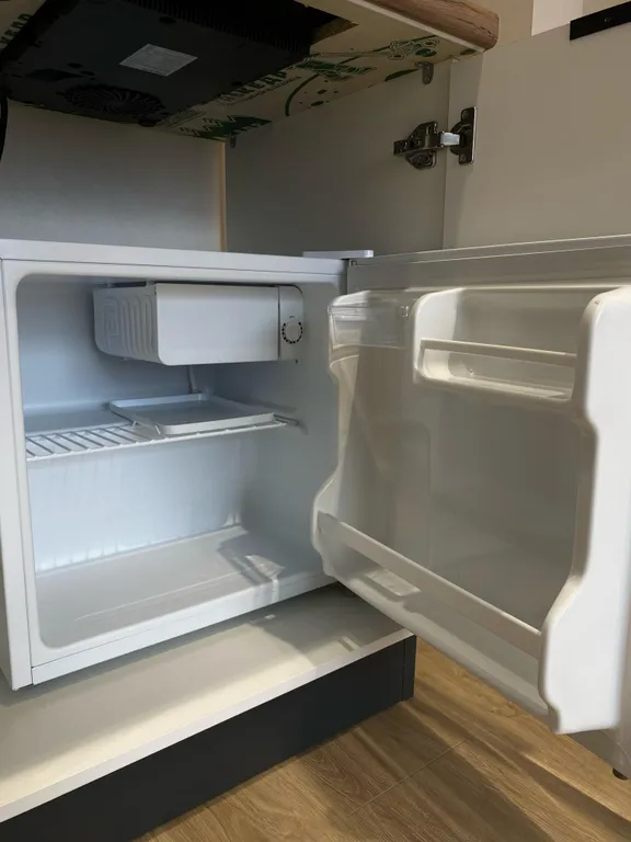 Уютная студия в ЖК Аралия