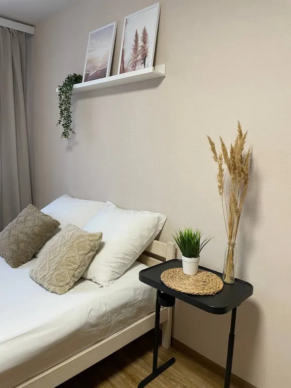 Уютная квартира на берегу Волги — аренда посуточно в Новочебоксарск