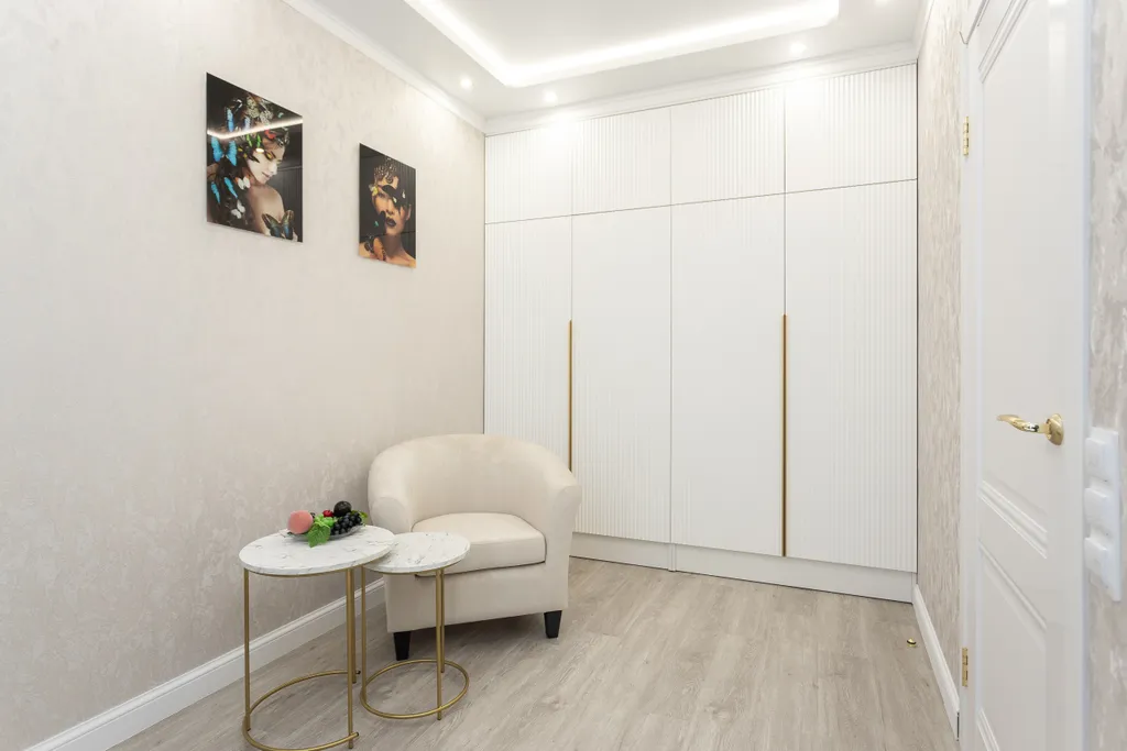 Квартира Квартира Апартамент Бумеранг в историческом районе Амалиенау — Калининград