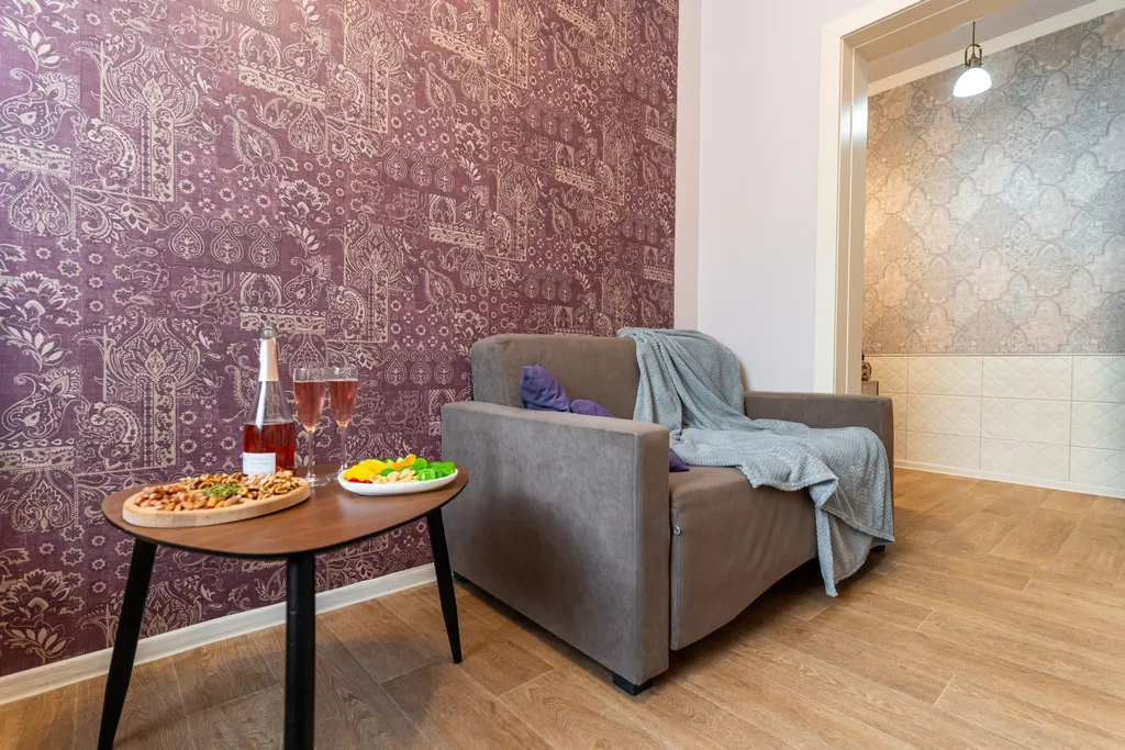 Квартира Квартира в центре в районе Hilton — Новороссийск