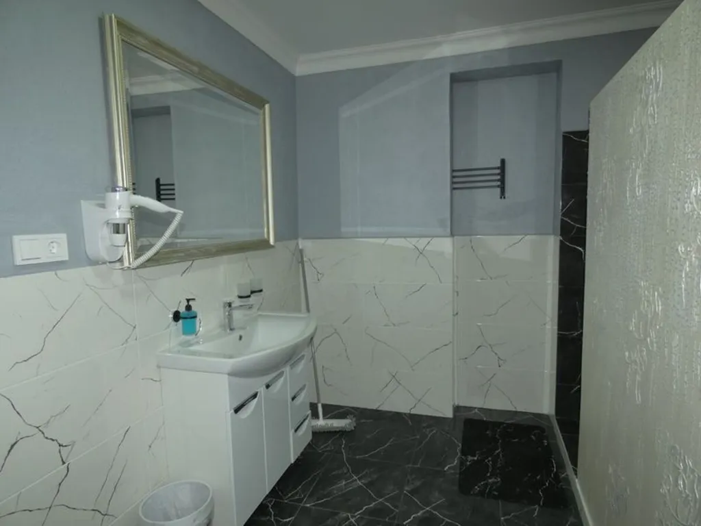 Квартира Комната — Гагра