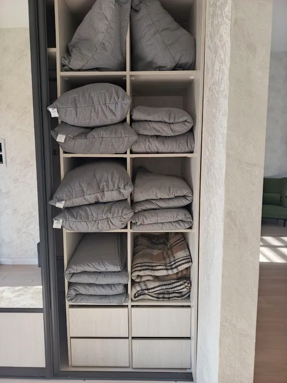 Нефритовый Дом для отдыха