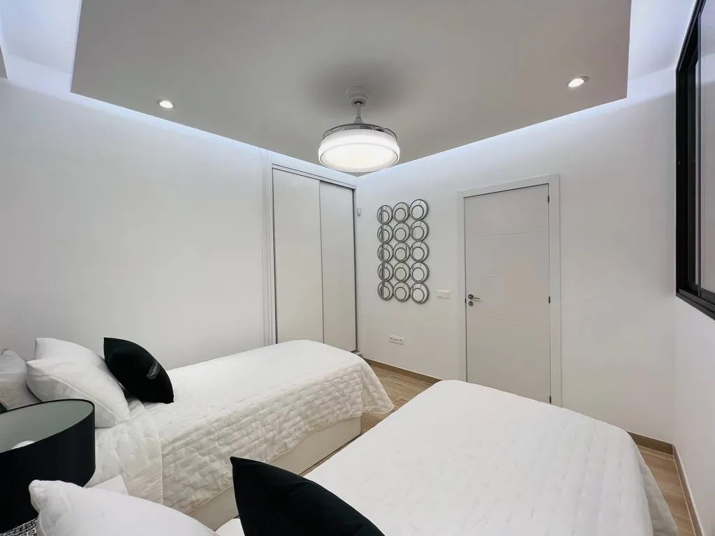 PaulMarie Rentals with Sunny Terrace Ocean View