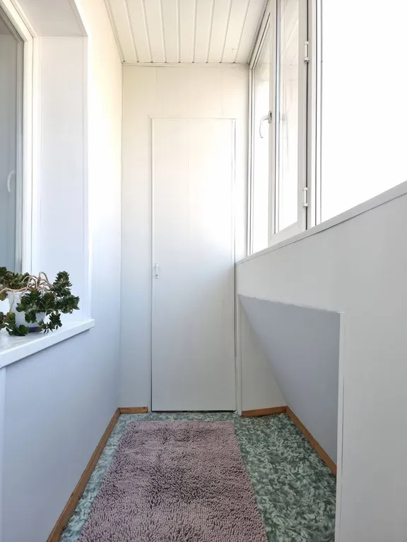 Просторная 4-х ком.кв. с домашним уютом