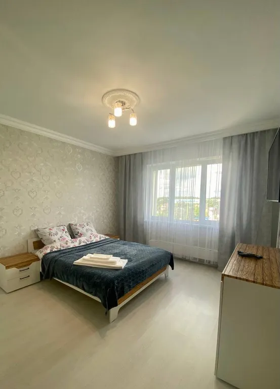 Лучшая квартира