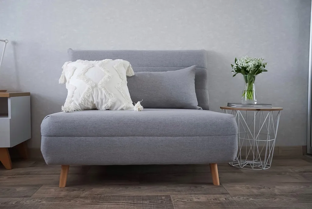 Квартира Современная, уютная и чистая квартира — Калининград