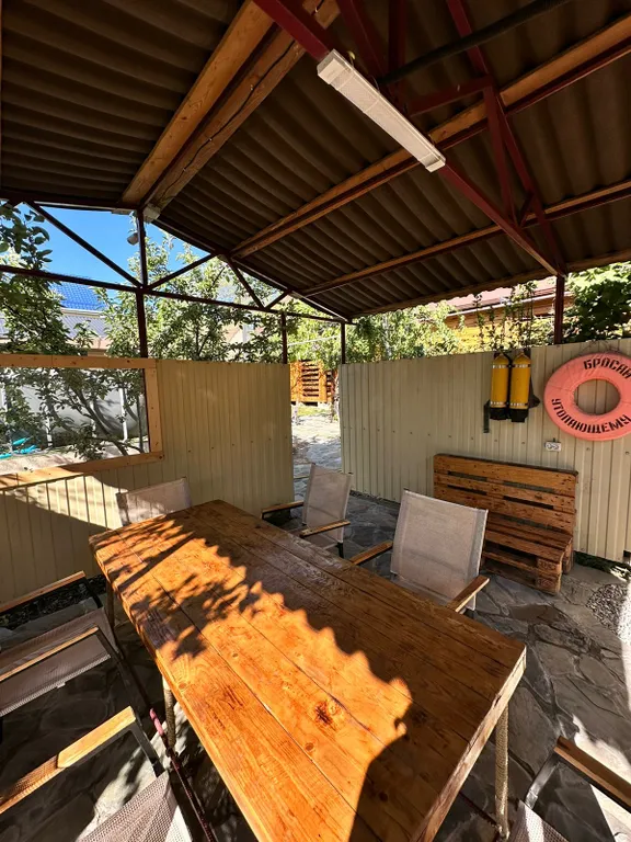 3-комнатный Дом