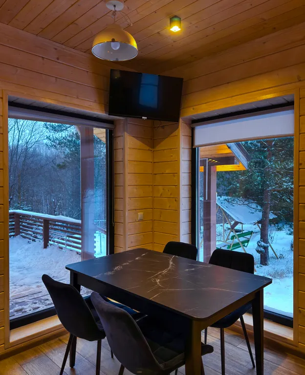 1-комнатный Дом