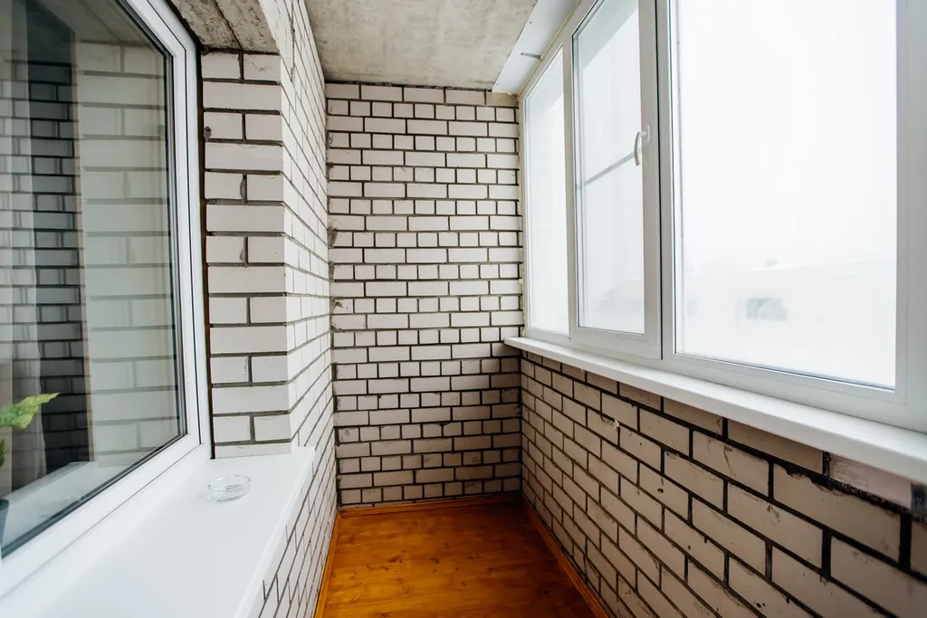 1-к квартира на Пролетарской