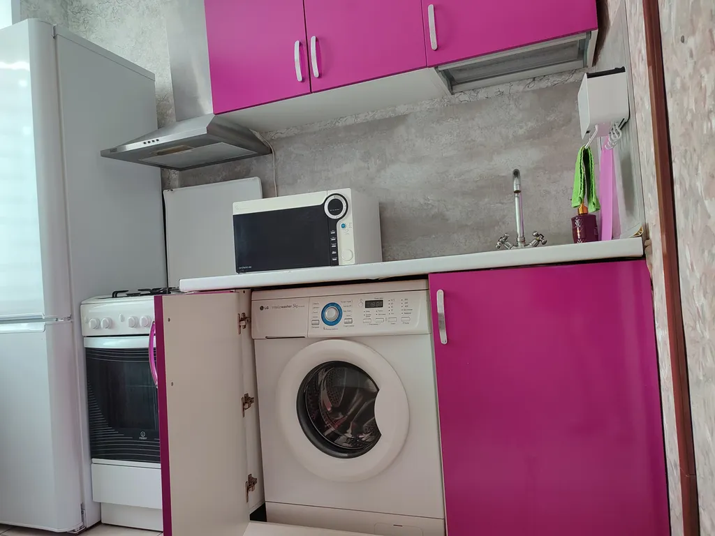 Квартира рядом с Кремлем