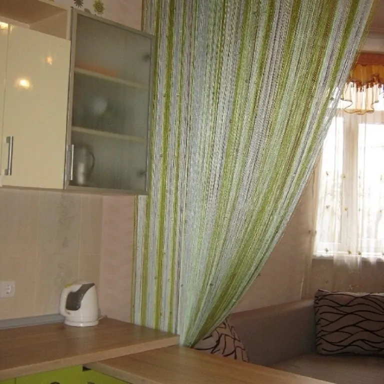 Студия рядом с набережной