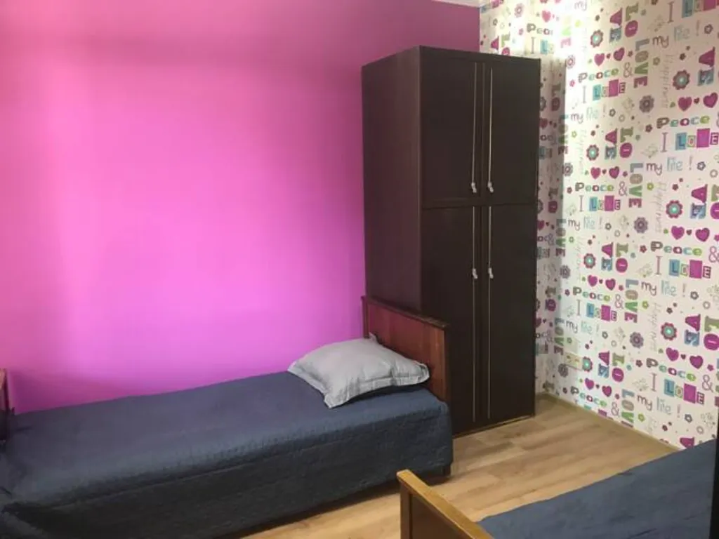 Коттедж Сололаки в центре города Тбилиси — Тбилиси