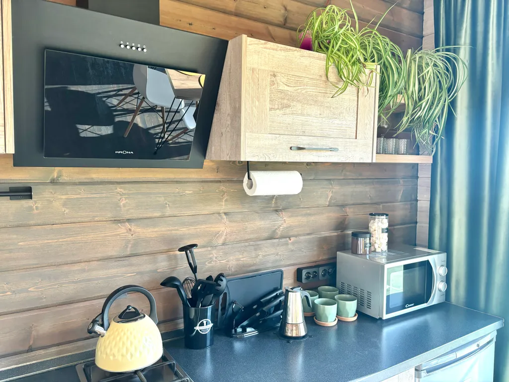 Солнечный дом