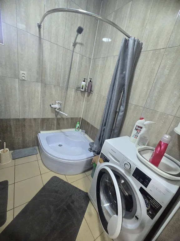 Комната в городе, все условия, отдельный вход