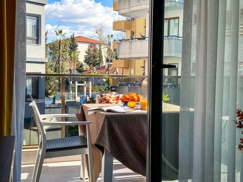 Elite апартаменты в центре города