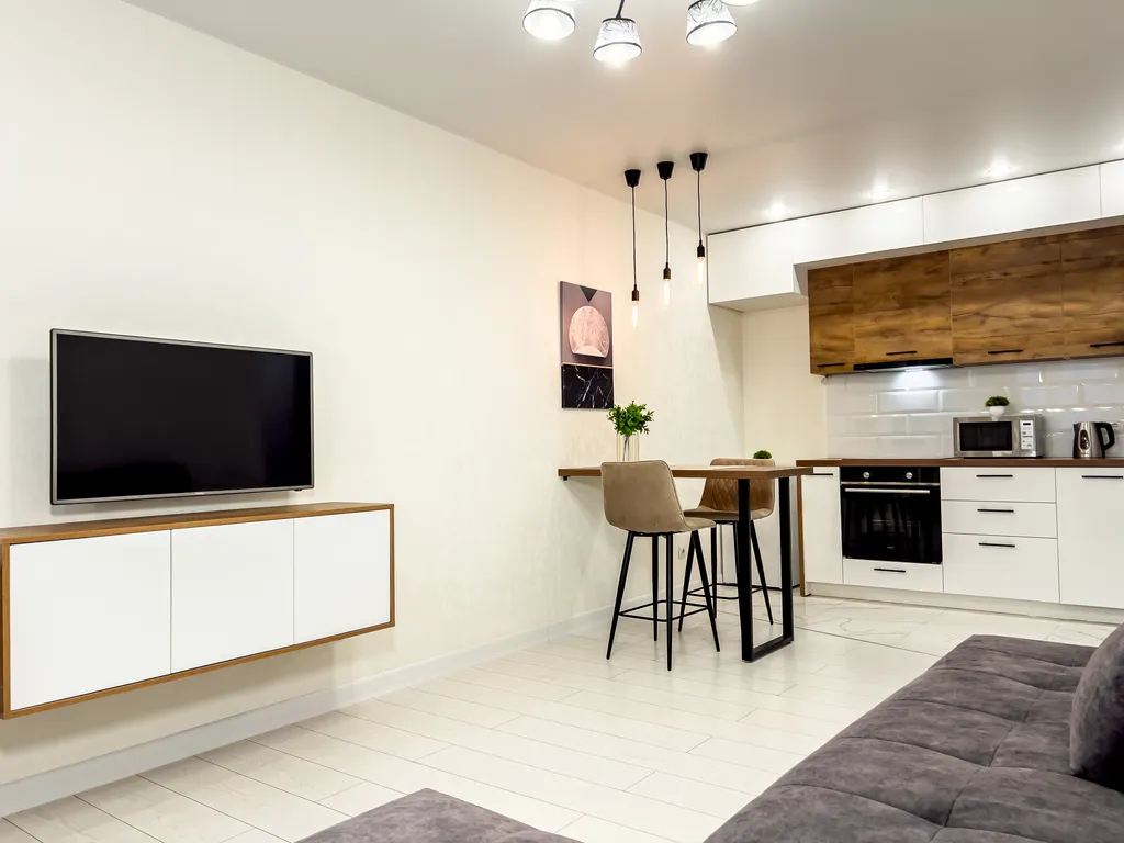 ОренРент Квартира возле города еды