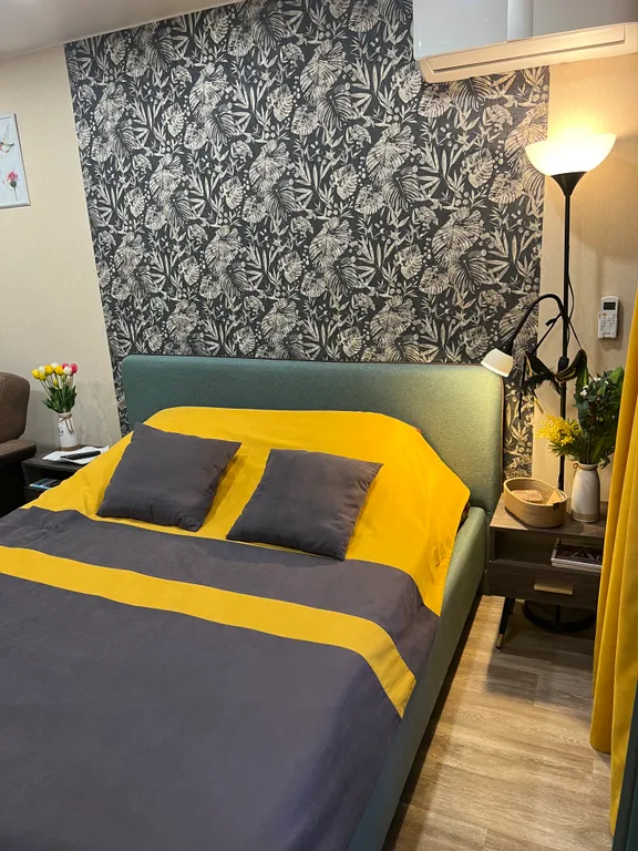 Квартира Апартаменты Серебро на торговой исторической стороне города — Великий Новгород