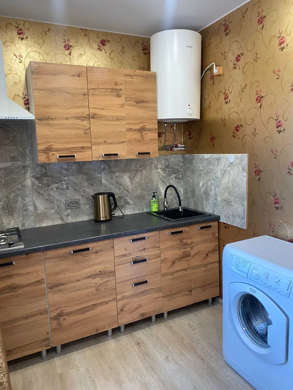 Квартира в центре — аренда посуточно в Феодосия