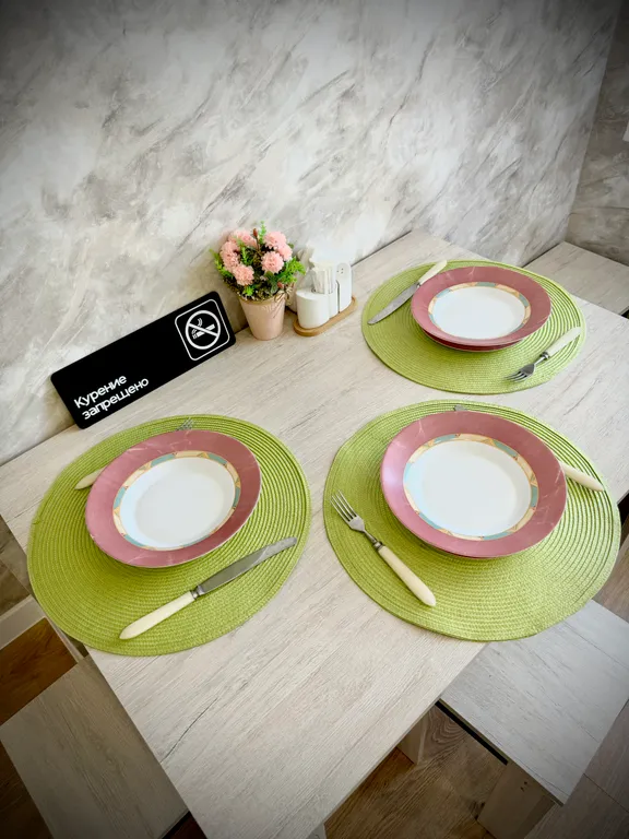 Квартира рядом с центром, удобно доехать от вокзала и аэропорта, рядом с госпиталем