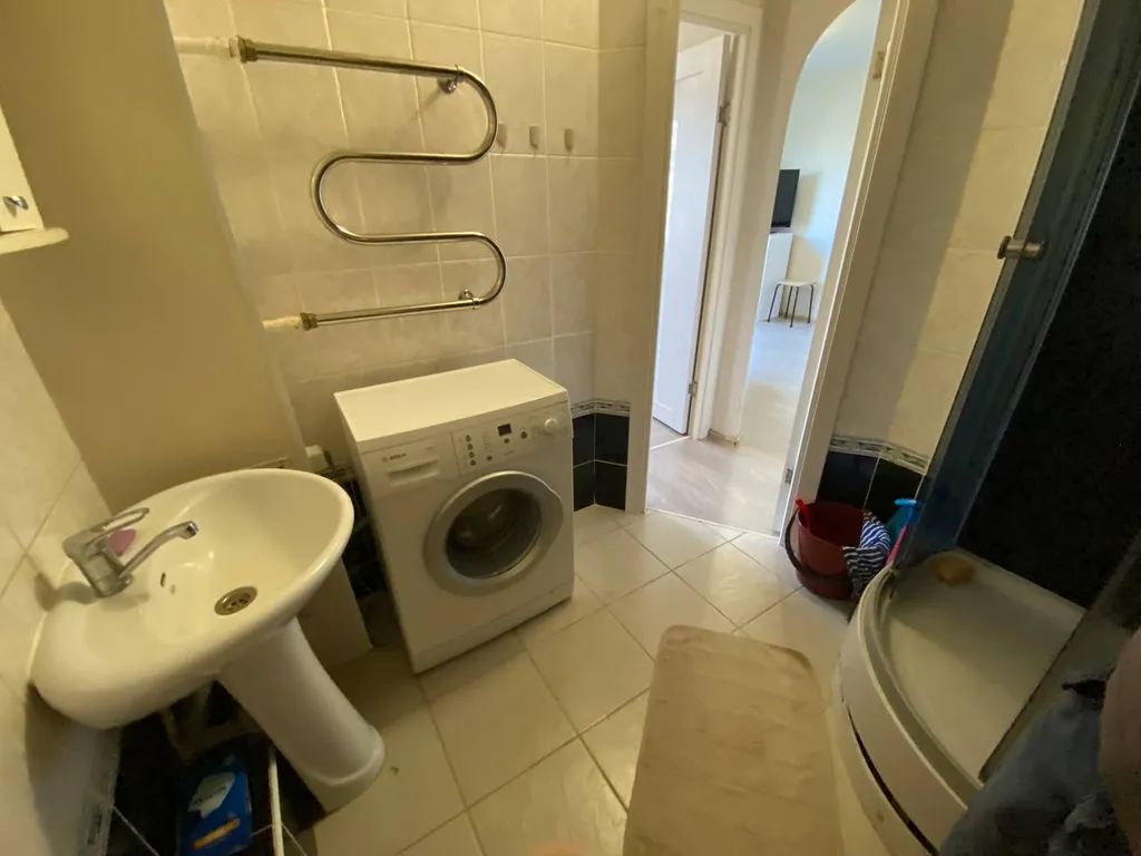 Уютные апартаменты рядом с парком