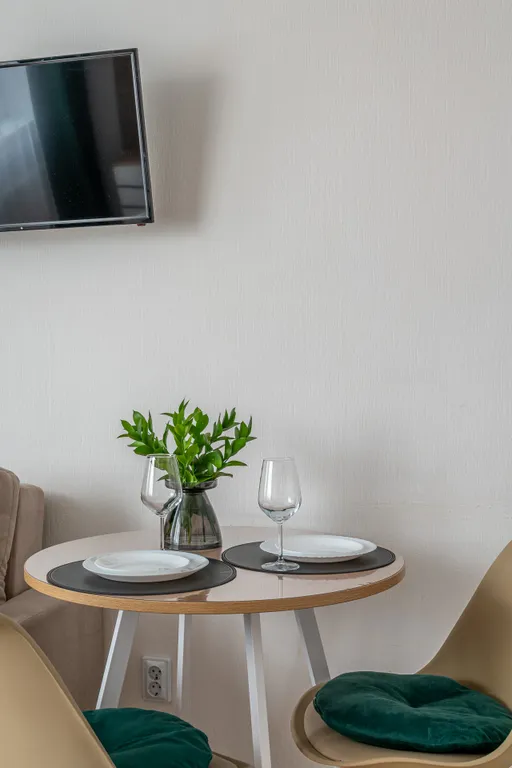 Квартира Comfort с самостоятельным заселением