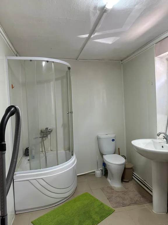 Коттедж 2-комнатный Дом — Ростов-на-Дону