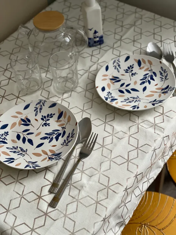 Уютная однокомнатная квартира на 4 гостя