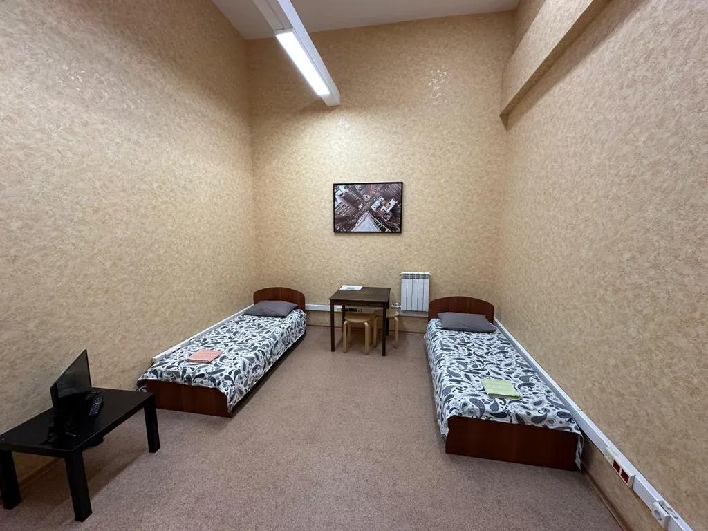 Квартира Комната — аренда посуточно в Нижний Новгород