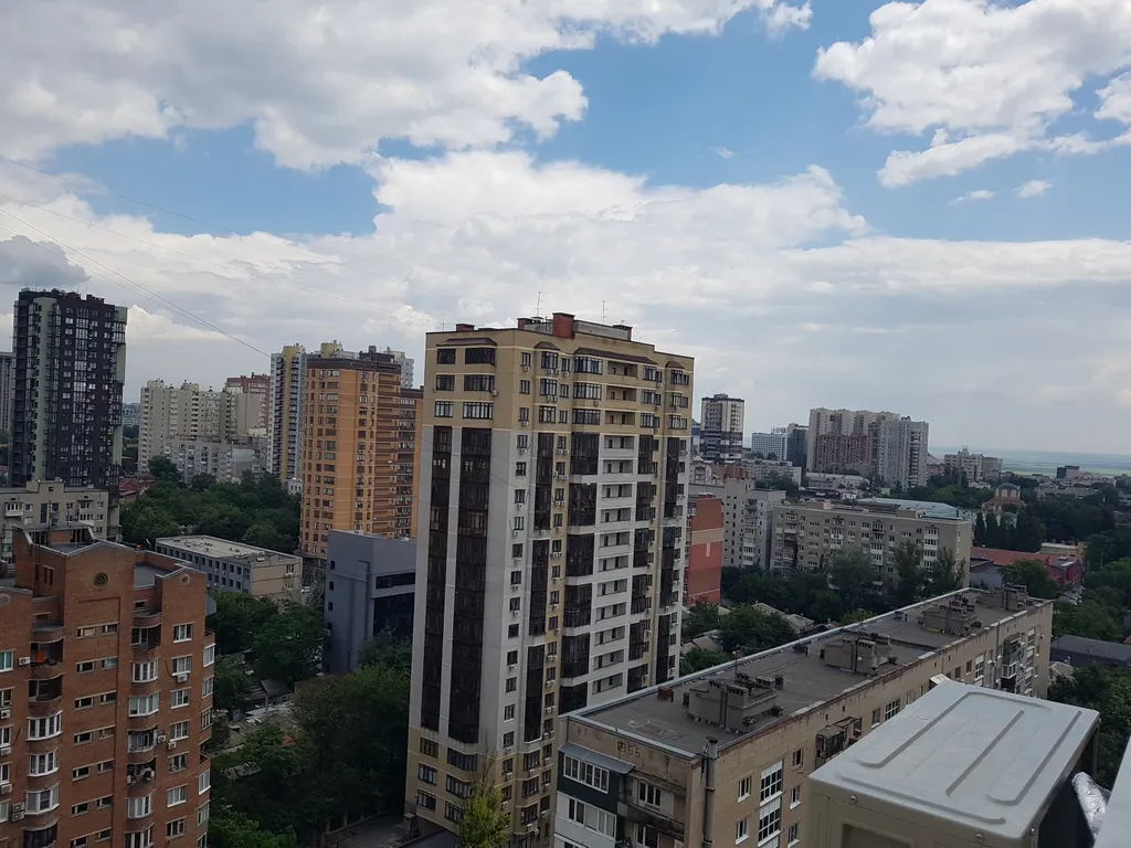 Квартира Квартира Отдых Люкс в центре города — Ростов-на-Дону