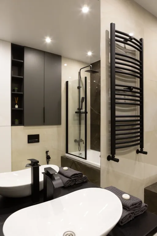 Апартаменты Небо 12