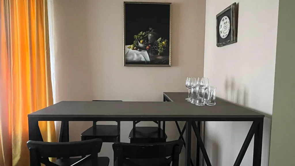 Коттедж оберег в дали от шума и суеты